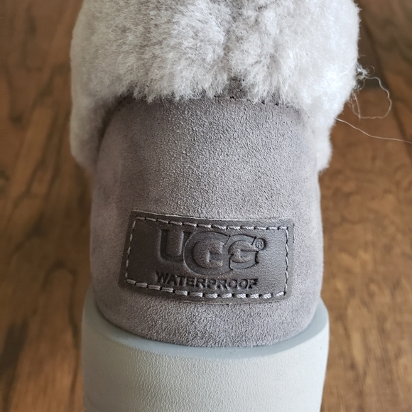 UGG winter boots - Picture 5 of 6